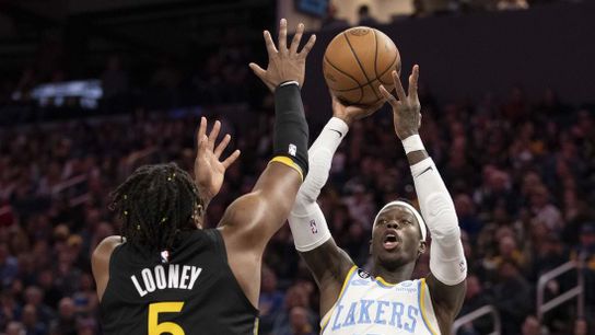 Without LeBron James, Lakers visit Blazers (NBA)