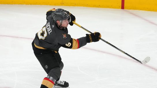 NHL roundup: Golden Knights score five in third to rout Ducks (NHL)