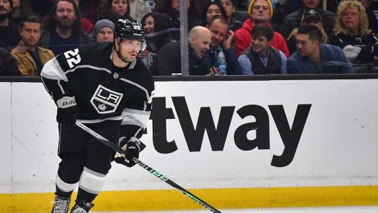 Kings F Kevin Fiala (lower body) may return Sunday vs. Blues (News)