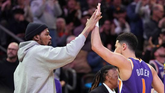 Suns, Clippers clash before welcoming All-Star break (NBA)
