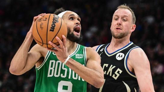 NBA roundup: Bucks take advantage of undermanned Celtics (NBA)