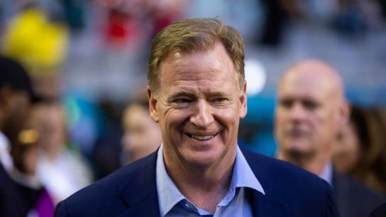 Report: Commish Roger Goodell closing in on contract extension (News)