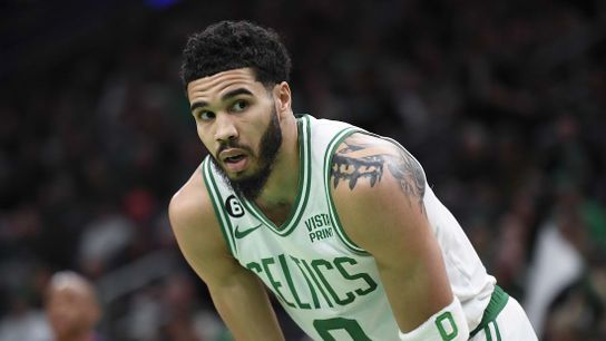 NBA roundup: Jayson Tatum's big 2nd half leads Celtics past Pistons (NBA)