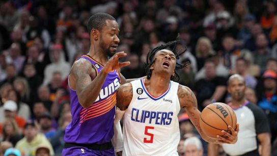 Familiar faces meet when Nuggets host Clippers (NBA)