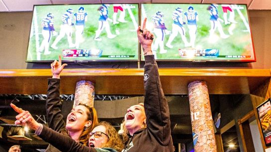 Super Bowl LVII was most-watched U.S. telecast ever (News)