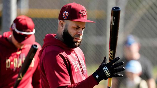 Cactus League roundup: Emmanuel Rivera, D-backs walk off Cubs (MLB)