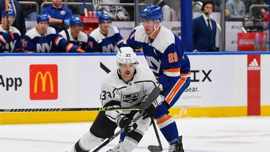 Jets, Kings both looking to get back on track (NHL)
