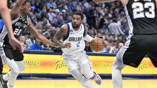 Retooled Lakers, Mavericks to square off (NBA)