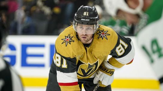 Golden Knights look to take advantage of home ice vs. Canadiens (NHL)