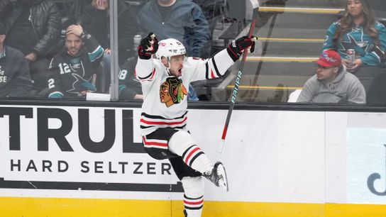Blackhawks look to continue recent hot streak, visit Ducks (NHL)