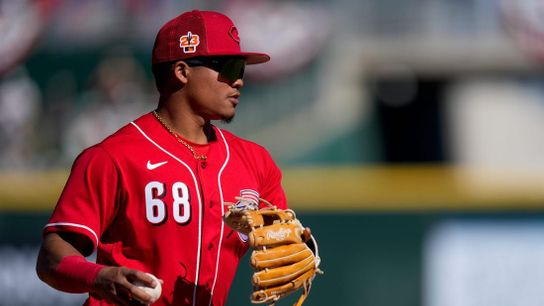Spring training roundup: Athletics, Reds tie in offensive showcase (MLB)