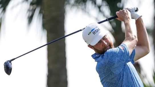 Chris Kirk claims Honda Classic title in playoff (Golf)