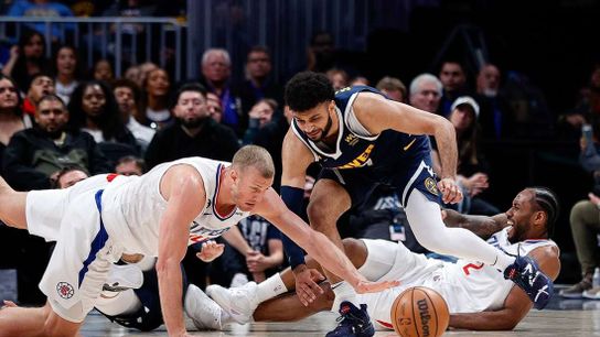 Following hectic stretch, Clippers welcome Wolves to town (NBA)
