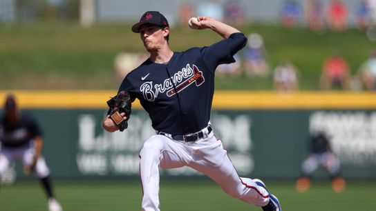 Spring training roundup: Max Fried stays unbeaten, Braves blank Twins (MLB)