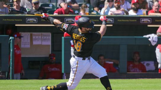 Spring training roundup: Pirates, O’s play unneeded bottom of 9th (MLB)
