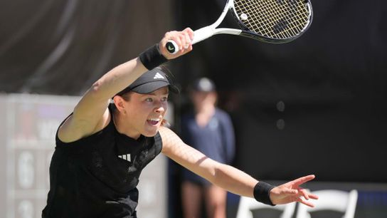 WTA roundup: Upstart Katie Volynets reaches Austin semis (Tennis)