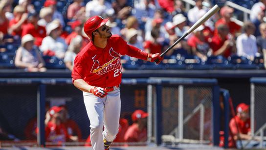 Nolan Arenado leads U.S. past Britain in WBC, 6-2 (MLB)