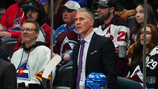 Avalanche blast Ducks, set up showdown with Wild (NHL)