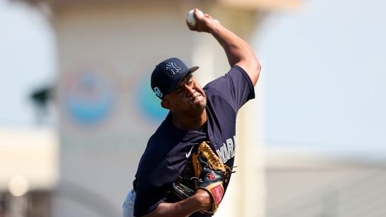 Spring training roundup: Yanks' Wandy Peralta tosses 20-second K (MLB)