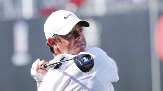 Rory McIlroy: LIV Golf threat 'has benefited everyone' (Golf)