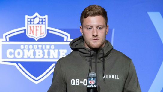 Kentucky's Will Levis to show off 'cannon' in QB workouts Saturday (News)