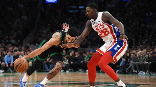 NBA roundup: Nets stun Celts with NBA's biggest comeback of season (NBA)