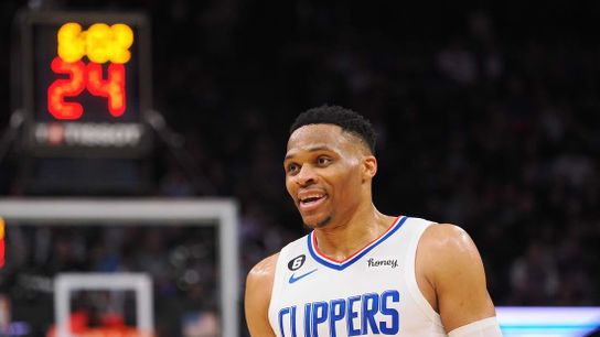 Clippers focus on defense ahead of matchup with Raptors (NBA)