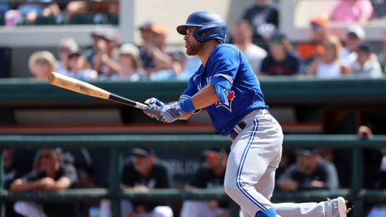Spring training roundup: Vinny Capra leads Blue Jays over Tigers (MLB)