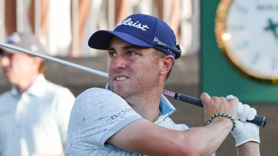 Justin Thomas frustrated with 'bizarre' start to 2023 (Golf)