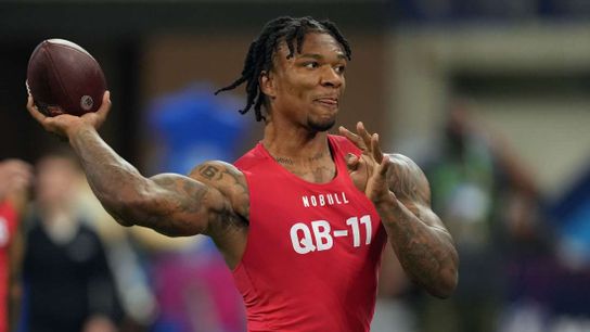 2023 NFL Draft: Anthony Richardson, Tyjae Spears among pre-draft all-stars (News)