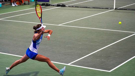 Russian qualifier upsets Ons Jabeur in Miami (Tennis)