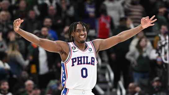 NBA roundup: 76ers snuff Bucks' 16-game winning streak (NBA)