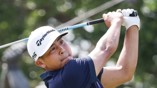 Kurt Kitayama breaks through to win Arnold Palmer Invitational (Golf)