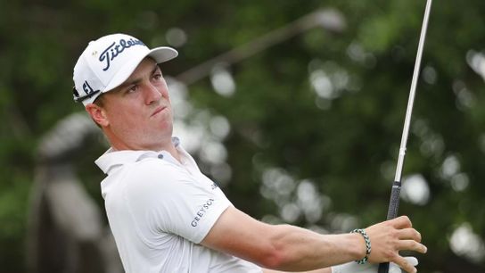 Justin Thomas rips proposed distance limits on golf balls (Golf)