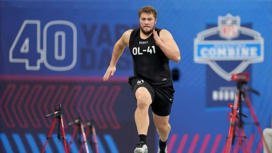 Take 10: Scouting Combine winners (News)