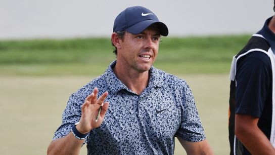 Rory McIlroy calls out critical PGA Tour player who skipped meeting (Golf)