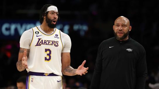Minus Ja Morant, Grizzlies take on improving Lakers (NBA)