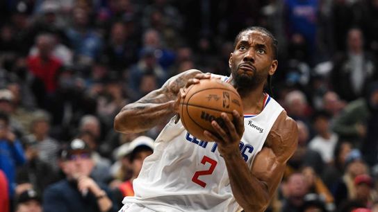 Knicks out to shake recent stumble vs. resurgent Clippers (NBA)