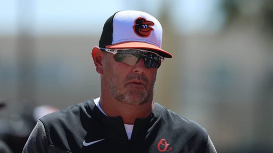 Spring training roundup: Orioles beat Phillies on walk-off HR (MLB)