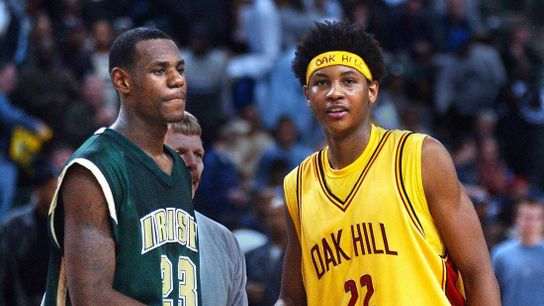 Carmelo Anthony retires after 19 seasons (NBA)