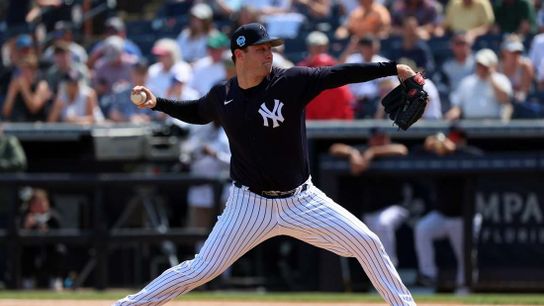 Spring training roundup: Yankees' Gerrit Cole fans 7 (MLB)