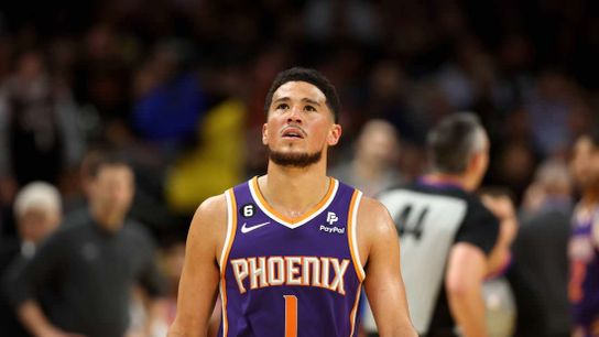 NBA roundup: Kevin Durant sits, Devin Booker carries Suns (NBA)