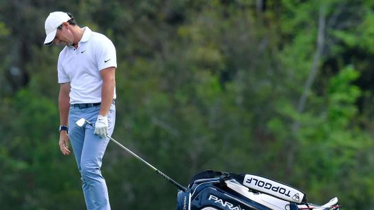 Rory McIlroy: 'I'm ready to get back to being purely a golfer' (Golf)