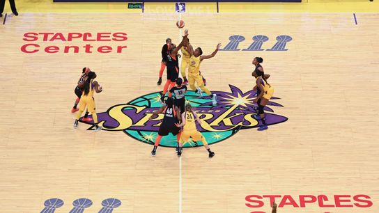 Fred Williams out as Sparks coach, leaves for Auburn women’s job (WNBA)