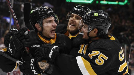 NHL roundup: Bruins become fastest team to 50 wins (NHL)
