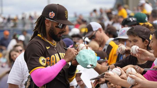 2023 Preview: San Diego Padres (MLB)