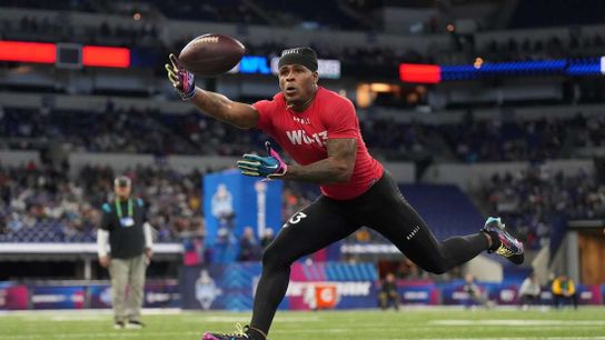 2023 NFL Draft: Five players who should've stayed in college (News)