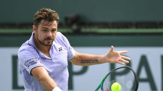 Stan Wawrinka, Dominic Thiem advance in Monte Carlo (Tennis)