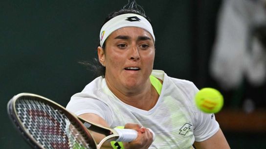 WTA roundup: Ons Jabeur claims Charleston championship (Tennis)