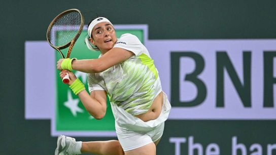 WTA roundup: Ons Jabeur returns to Charleston final (Tennis)